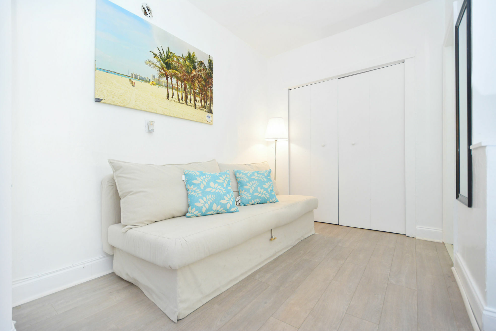 761 South Beach Apartments Miami Beach Exterior foto